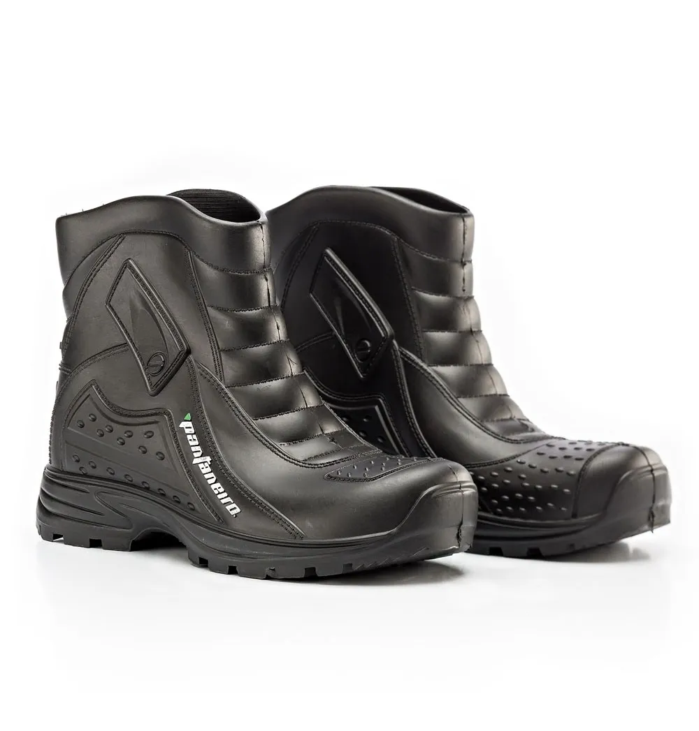 Bota de Chuva Pantaneiro Cano Médio