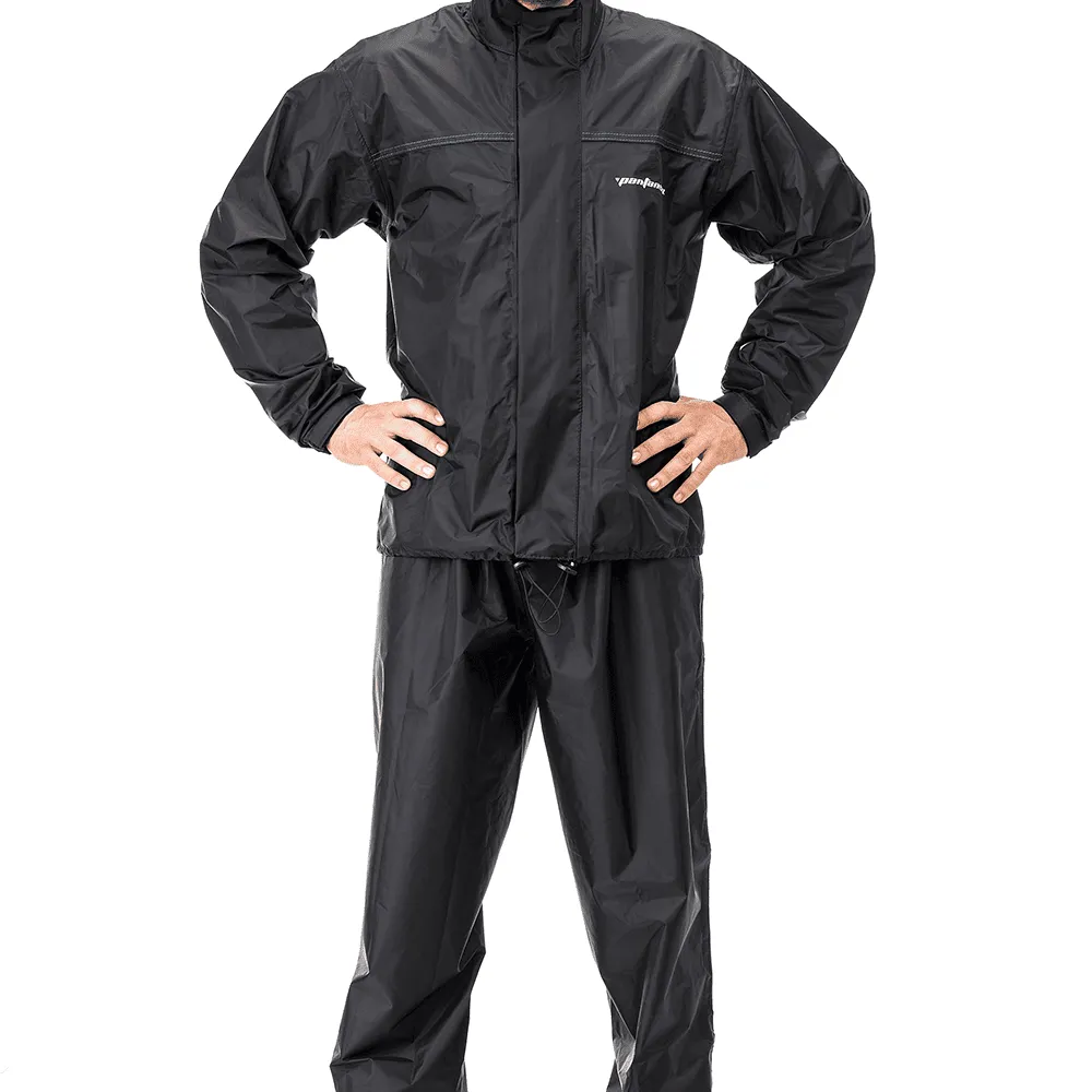 Roupa de Chuva Pantaneiro Nylon Masculina